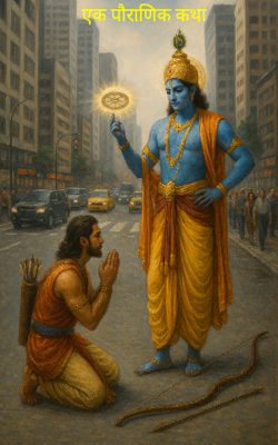 एक पौराणिक कथा