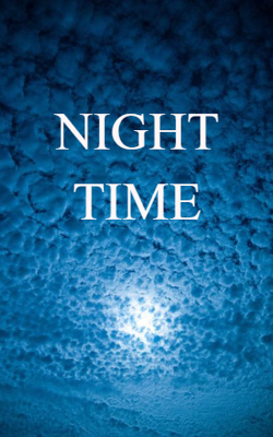 Night Time