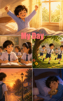 My Day