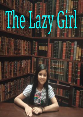 The Lazy Girl
