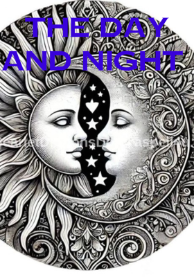 THE DAY And NIGHT 