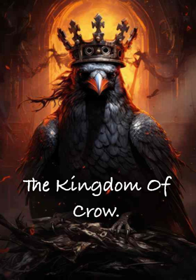 The Kingdom Of Crow
