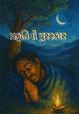 પ્રકૃતિનો પુરસ્કાર