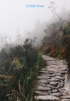 O Little Lover