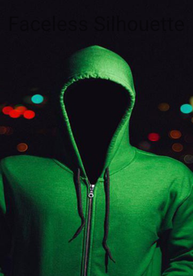 Faceless Silhouette