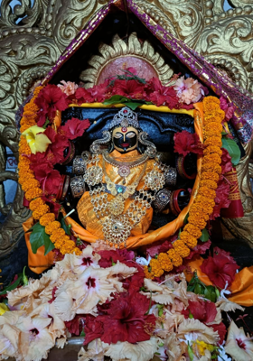 କାଶତଣ୍ଡୀ ହସେ ପ୍ରକୃତି କୋଳରେ