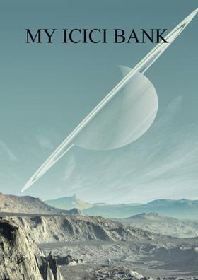 My ICICI Bank