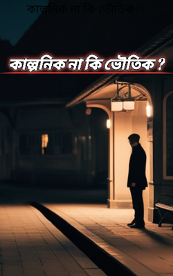 কাল্পনিক না কি ভৌতিক??