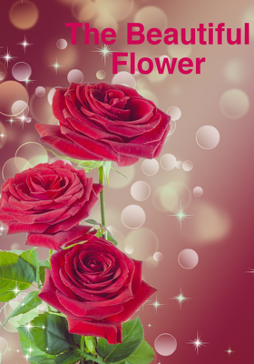 The Beautiful Flower
