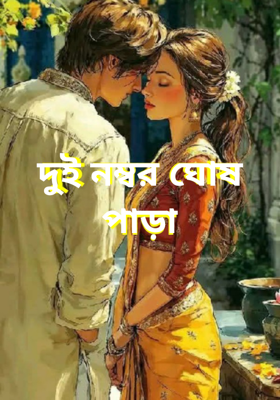 দুই নম্বর ঘোষ পাড়া