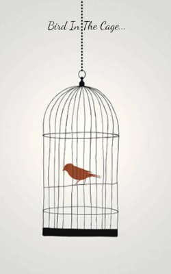 Bird In The Cage...