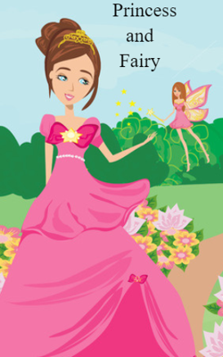 Princess and Fairy