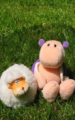 My Life My Love Baby