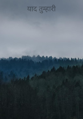 याद तुम्हारी