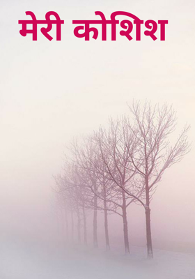 मेरी कोशिश