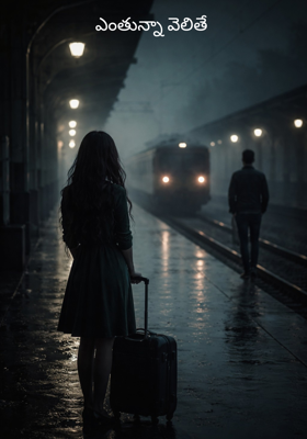 ఎంతున్నా వెలితే 