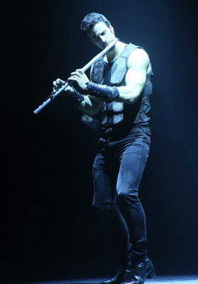 जन्माष्टमी