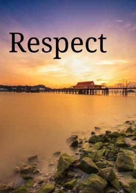 Respect