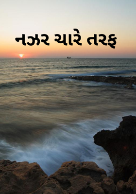 નજર ચારે તરફ