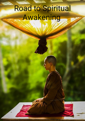 Road To Spiritual Awakening
