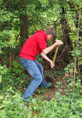 महान संत स्वामी राम कृष्ण परम