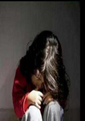 7 साल की बच्ची