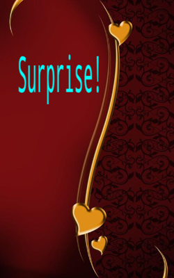 Surprise!