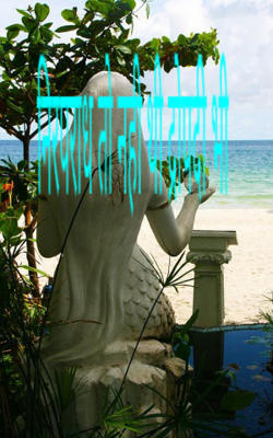 निरपराध तो नहीं थी द्रोपदी भी