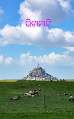 ଭିଟାମାଟି