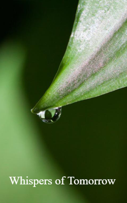 Whispers of Tomorrow