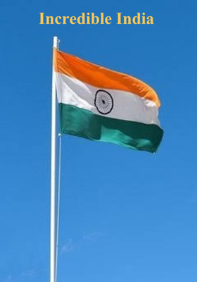 Incredible India