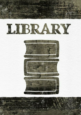 लाइब्रेरी
