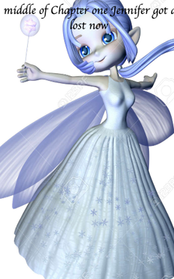 middle of Chapter one Jennifer got a lost now