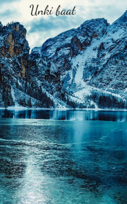 Unki baat