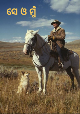 ସେ ଓ ମୁଁ