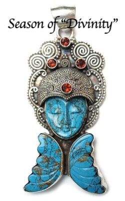 Season of “Divinity”