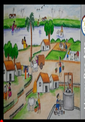 जादू सुरांची