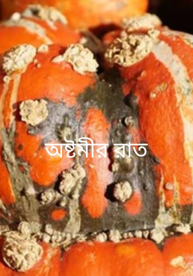 অষ্টমীর রাত