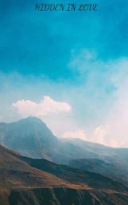 HIDDEN IN LOVE