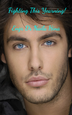 Fighting This Yearning!