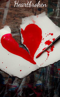 Heartbroken