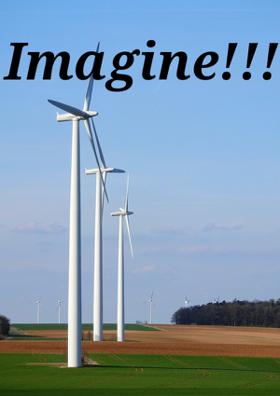 Imagine!!!