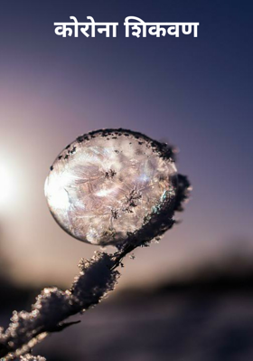 कोरोना शिकवण