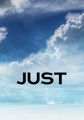 Just