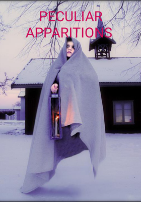 Peculiar Apparitions