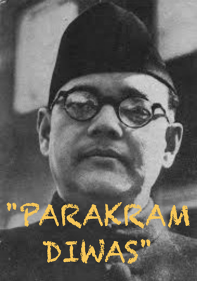 "Parakram Diwas"