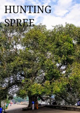 Hunting Spree