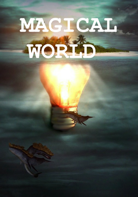 Magical World