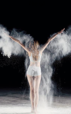 କିଞ୍ଚିତ୍ ସ୍ପର୍ଶ