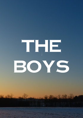 The Boys